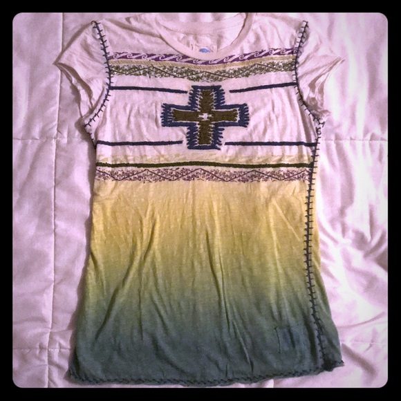 Double-D T-Shirt - Picture 1 of 4